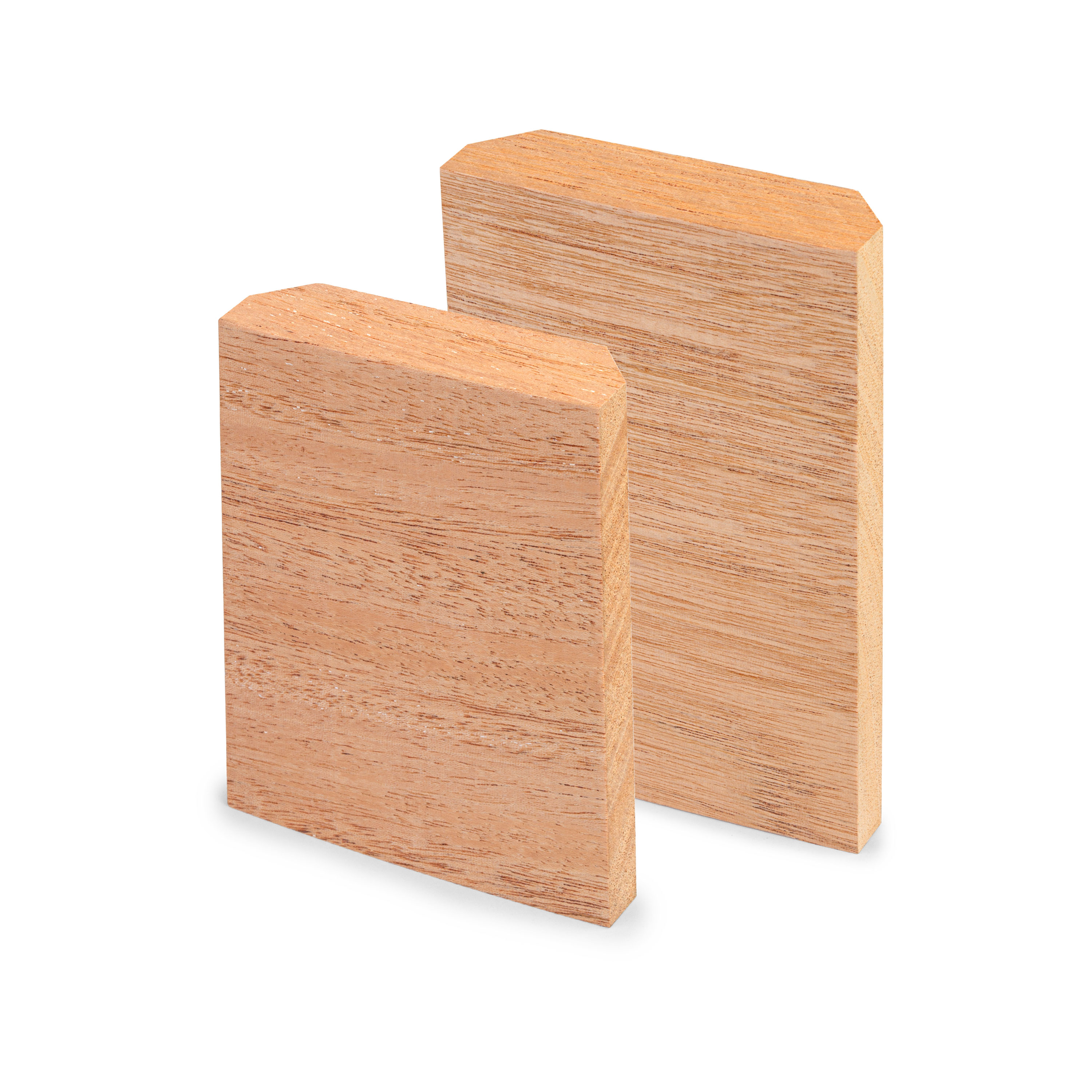 Akustische Gitarrenheck-Blockierung