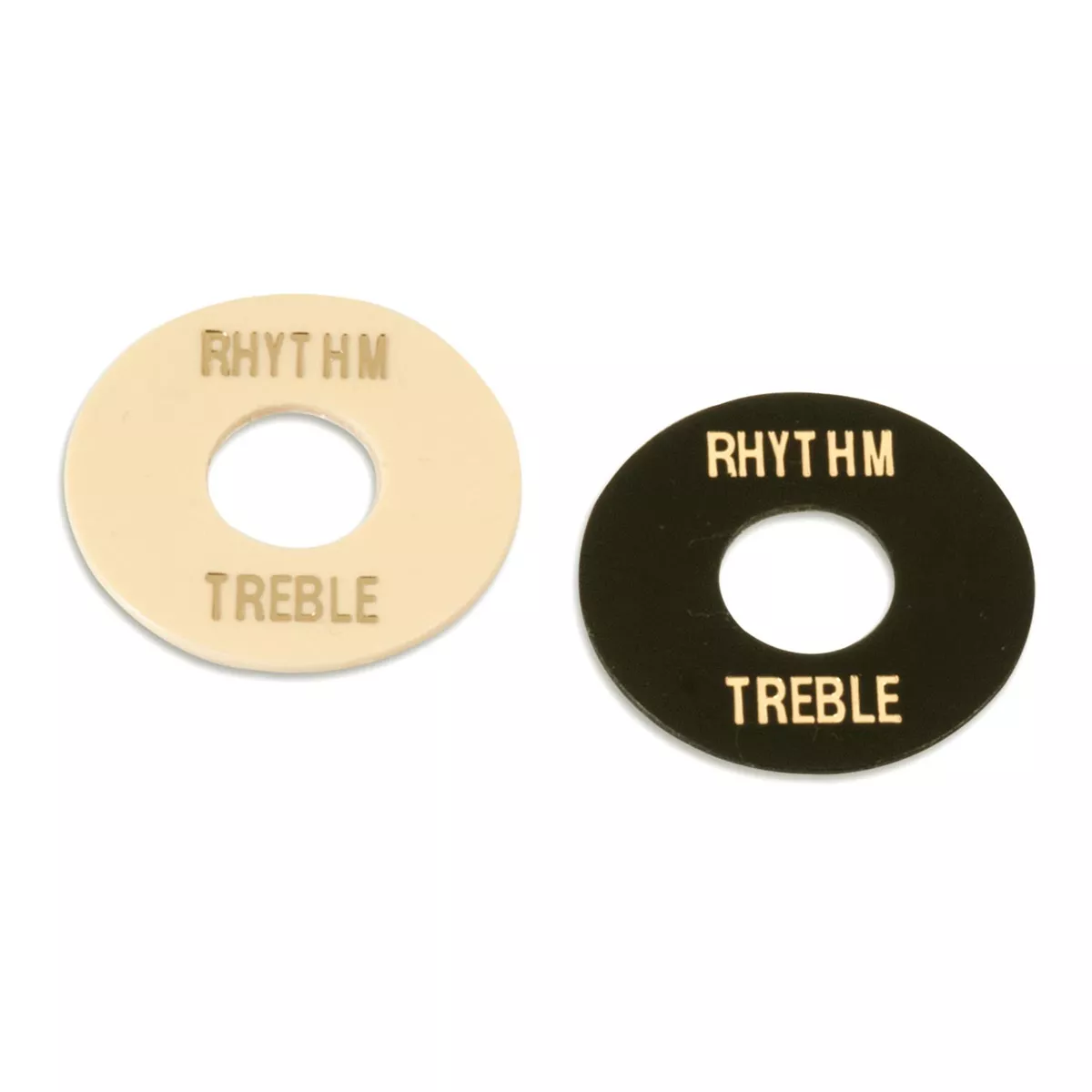 Platten für Kippschalter Platten für Kippschalter