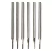 Gerade Oberfräse-Bits, 1/32