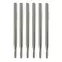 Gerade Router-Bits, 0,055" Durchmesser, Packung mit 6 Stück Gerade Router-Bits, 0,055" Durchmesser, Packung mit 6 Stück