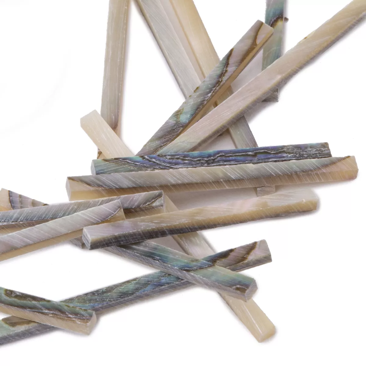 Grüne Abalone-Spülung Grüne Abalone-Spülung