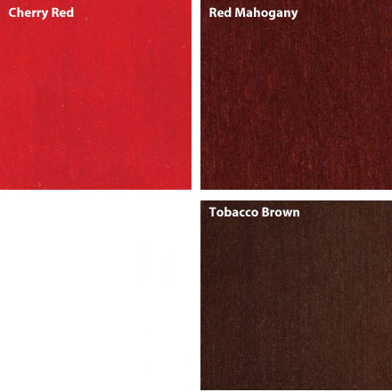 ColorTone-Sprühlack-Set mit getöntem Lack