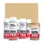ColorTone Aerosol Finishing Set mit 50ern Classic Color Lacquer, Blond ColorTone Aerosol Finishing Set mit 50ern Classic Color Lacquer, Blond