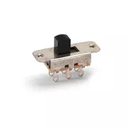 schieben für Schaltanlagen, 2-Wege, ein/ein