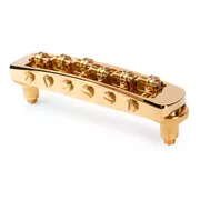 Schaller Rollensteg, Gold