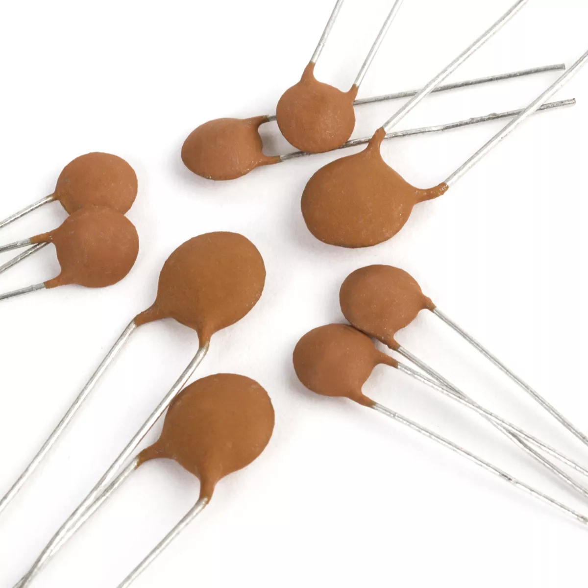 Keramik-Kondensatoren für Gitarre Keramik-Kondensatoren für Gitarre