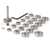 StewMac Binding Router Bit Set