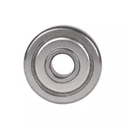 StewMac-Oberfräse, bündig geschnittenes Lager