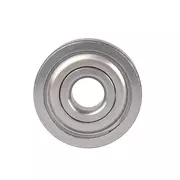 StewMac-Oberfräse, Lager für 0,050