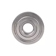 StewMac-Oberfräse, Lager für 0,070