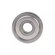 StewMac-Oberfräse, Lager für 0,0,08