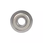 StewMac-Oberfräse, Lager für 0,100