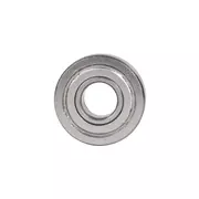 StewMac-Oberfräse, Lager für 0,140