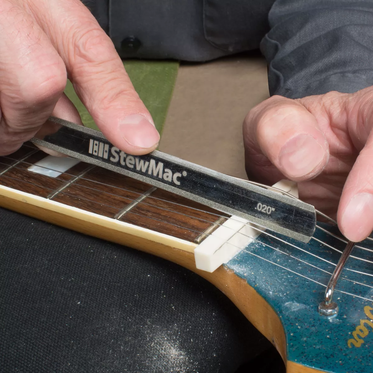 DiamondCut™ Nut-Slot-Dateien DiamondCut™ Nut-Slot-Dateien