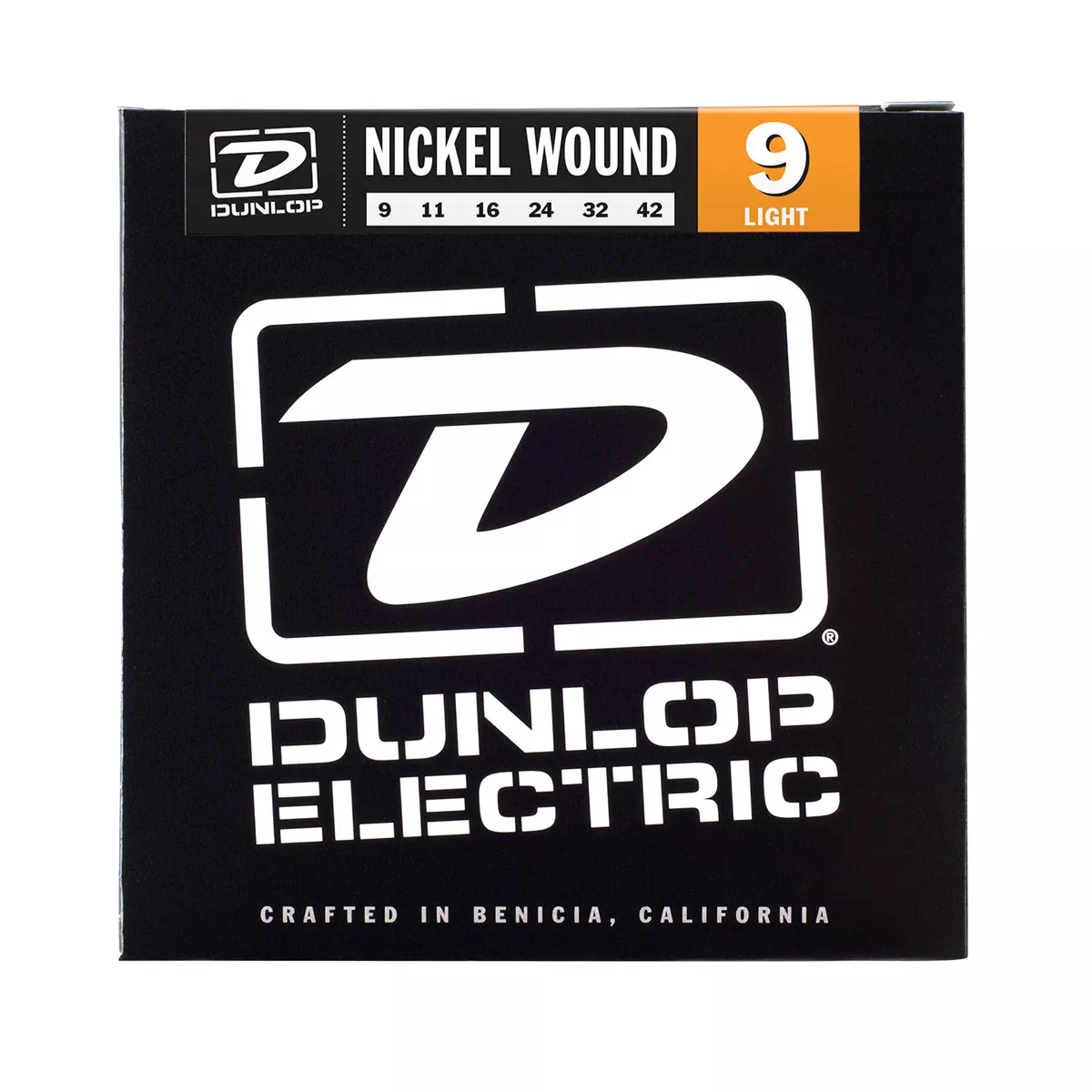 Dunlop Elektro-Gitarrenstreben aus vernickeltem Stahl Dunlop Elektro-Gitarrenstreben aus vernickeltem Stahl