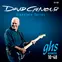 GHS Boomers David Gilmour Signature Series E-Gitarre Saiten, blaues Set, 10 - 48 GHS Boomers David Gilmour Signature Series E-Gitarre Saiten, blaues Set, 10 - 48