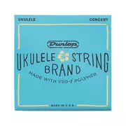Dunlop Ukulele Saiten, Konzert