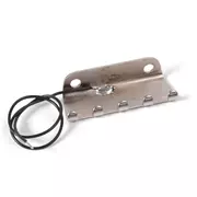 Tremolo Federbefestigungskralle, vorverdrahtet