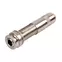 Fishman Switchjack Endpin Jack, Nickel Fishman Switchjack Endpin Jack, Nickel