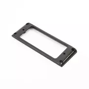 Verjüngter Mini Humbucker-Befestigungsrahmen, niedrig