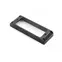 Verjüngter Mini Humbucker-Befestigungsring, Tall Verjüngter Mini Humbucker-Befestigungsring, Tall