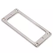 Firebird Mini Humbucker-Befestigungsringe, für Gibson, Chrom