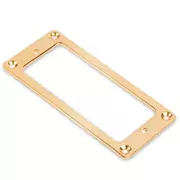 Firebird Mini Humbucker-Befestigungsringe, für Gibson, Gold