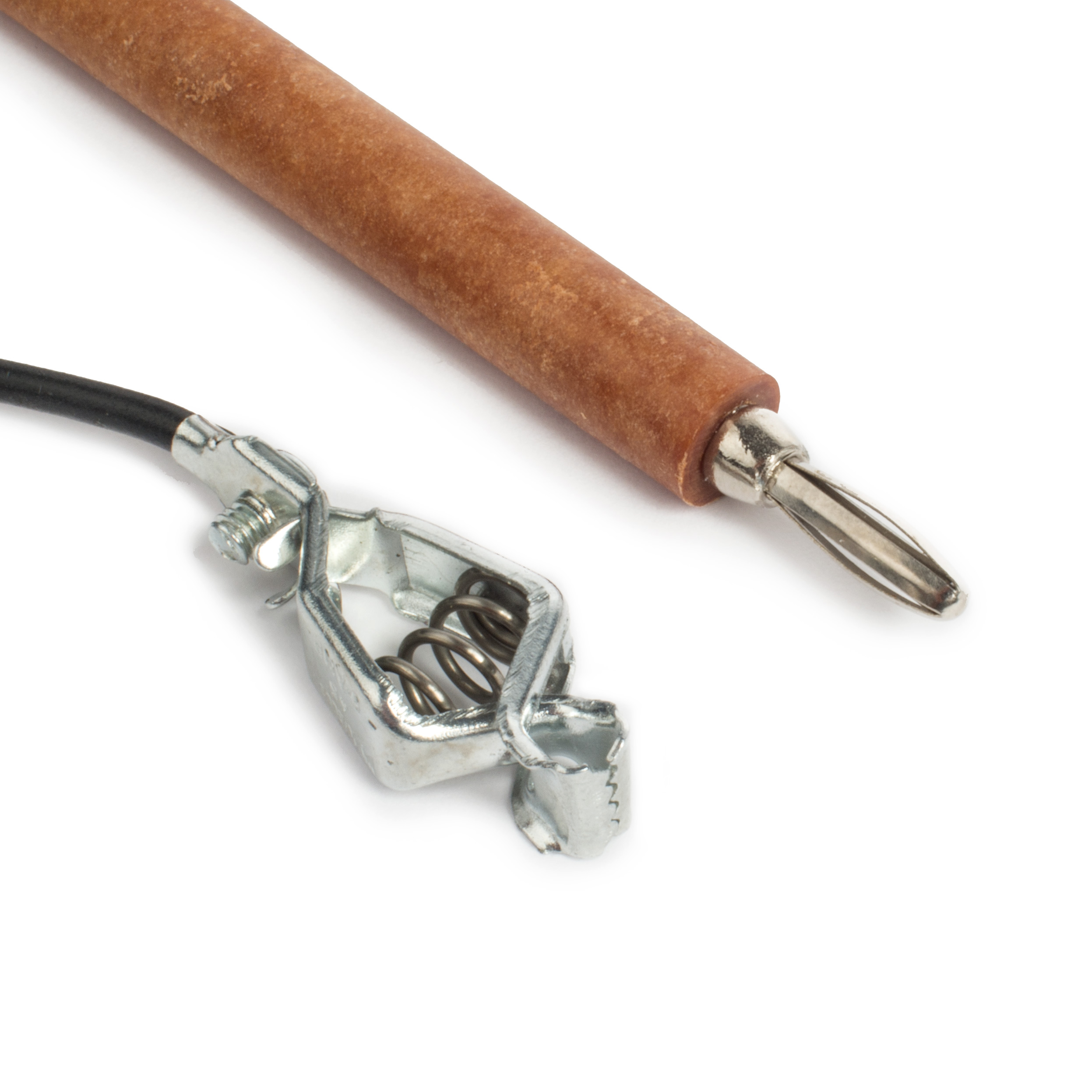 SnufferStick-Entladestab für Hochspannung