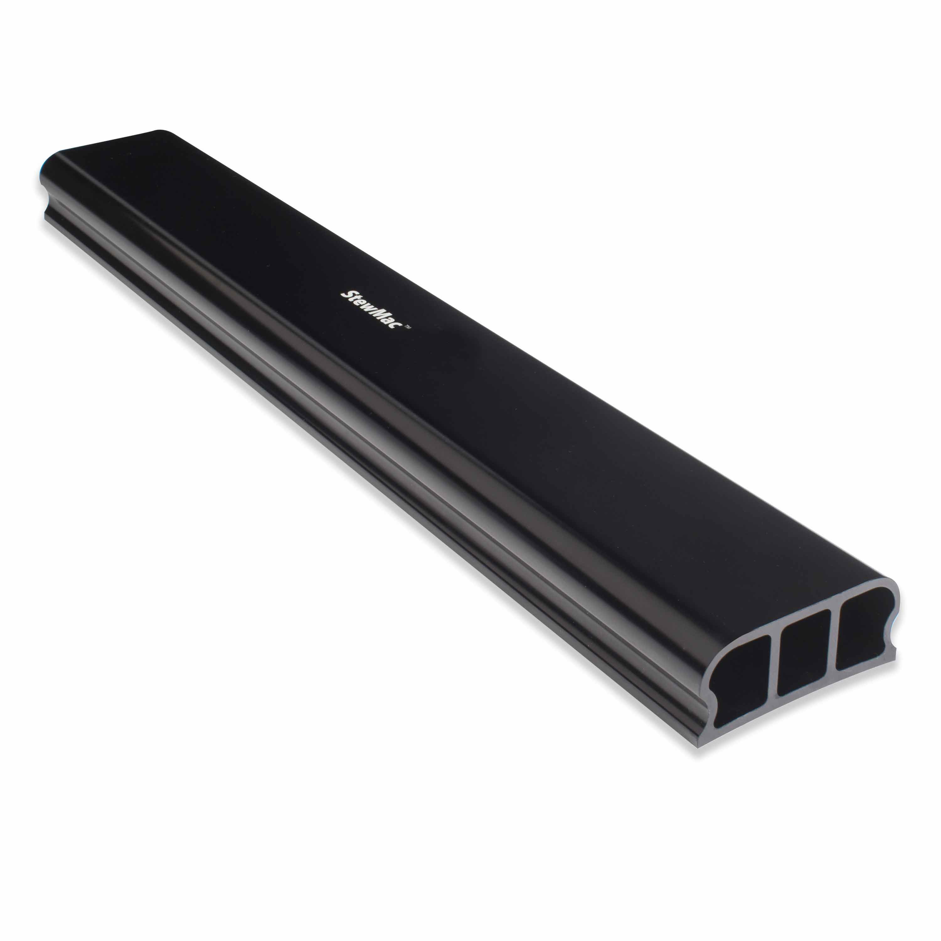 Radius-Schleifklotz aus Aluminium, 18" lang Radius-Schleifklotz aus Aluminium, 18" lang