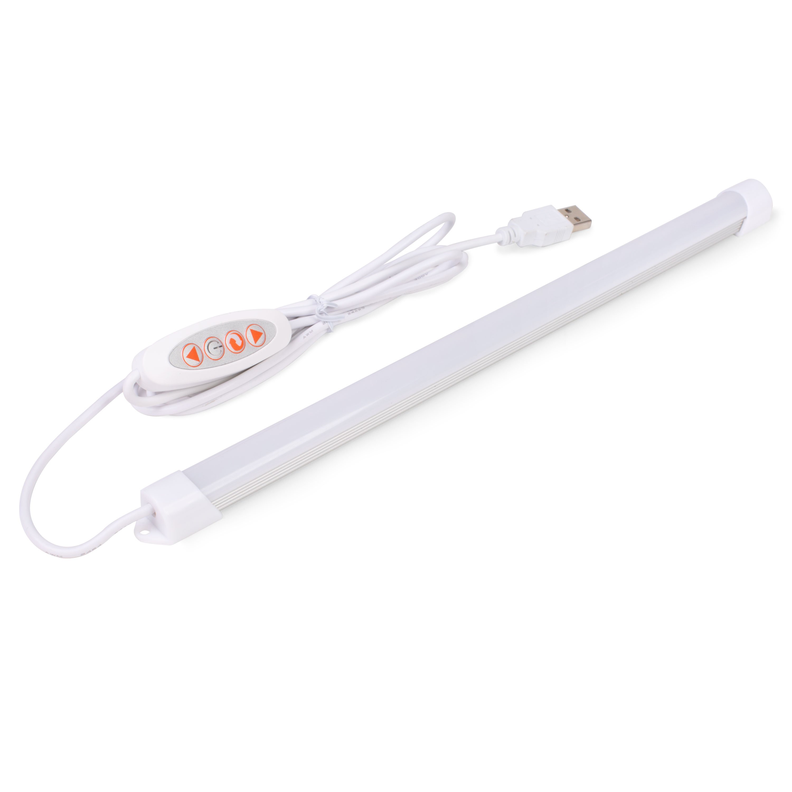 Interne Inspektionslampe der Gitarre