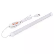 Interne Inspektionsleuchte der Gitarre