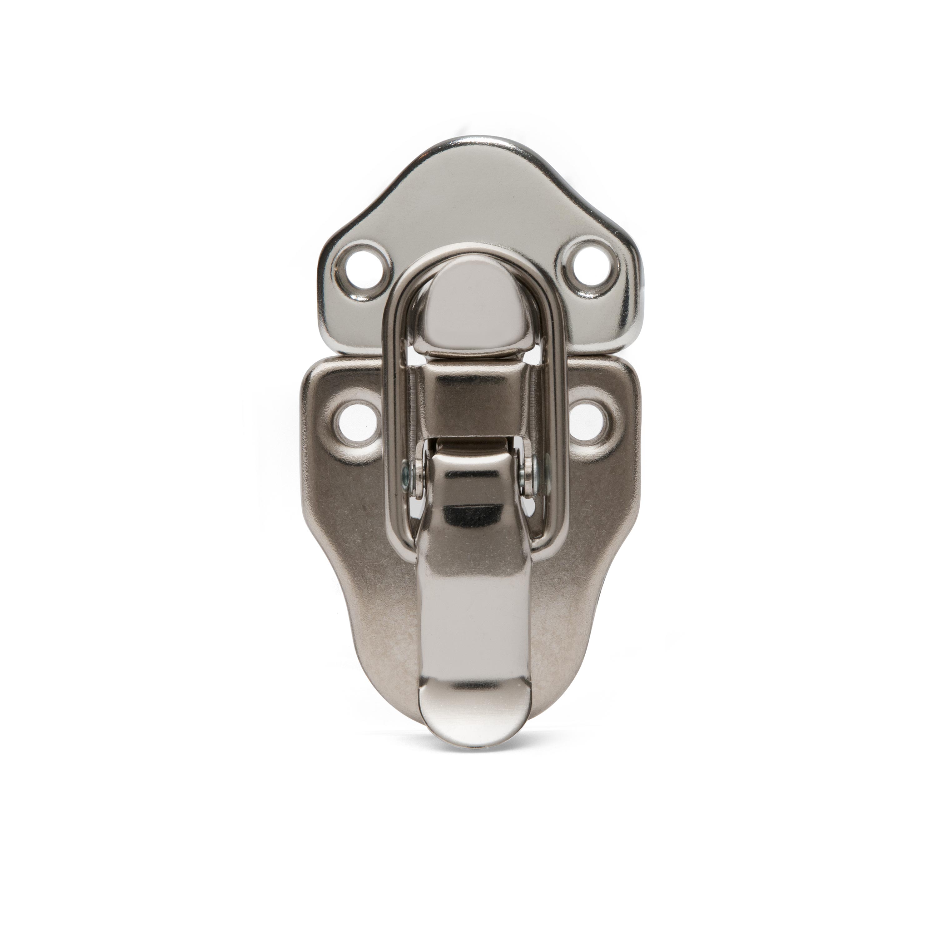 Drawbolts, 1-1/2" x 2-3/4"