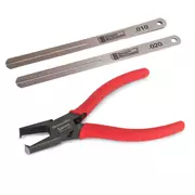 „StewMac Precision Fret Puller“-Ziehzange für Bundstäbchen