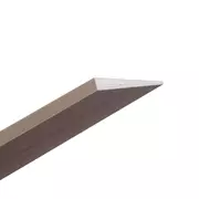 Pearl-Gravierwerkzeug, Flachgravur