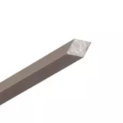 Pearl-Gravierwerkzeug, quadratischer Gravur