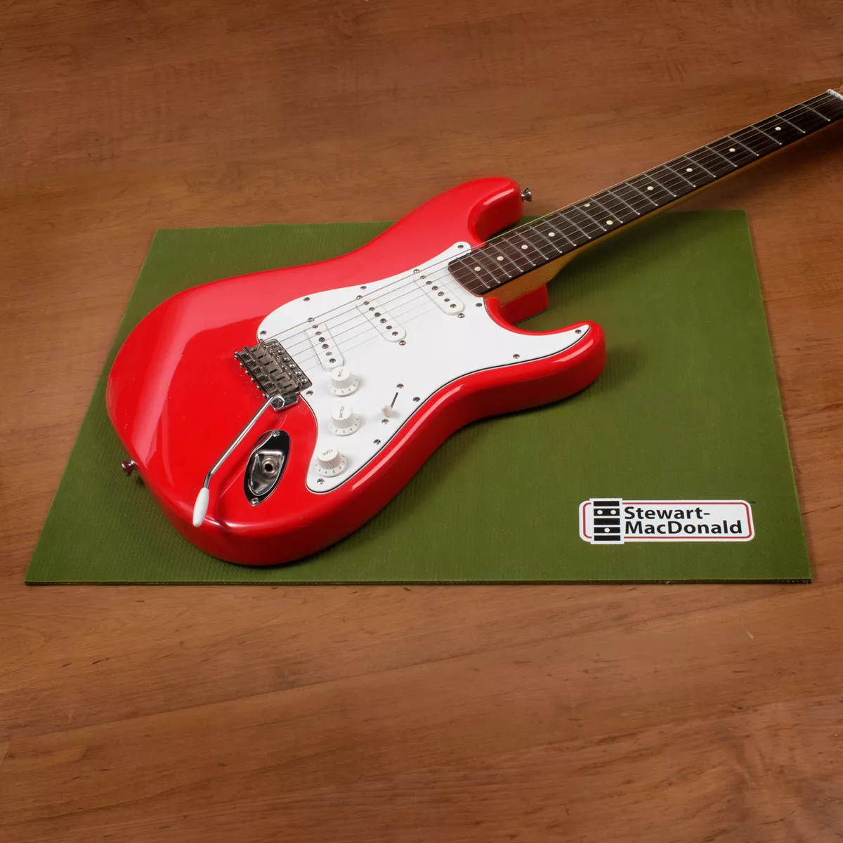 StewMac Guitar Bench Pad StewMac Guitar Bench Pad