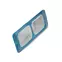 OptiVISOR Stirnband-Lupe, nur 1,5X -Linse OptiVISOR Stirnband-Lupe, nur 1,5X -Linse