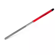 Konkave Fret-Enddateien, für mittlere Ärger