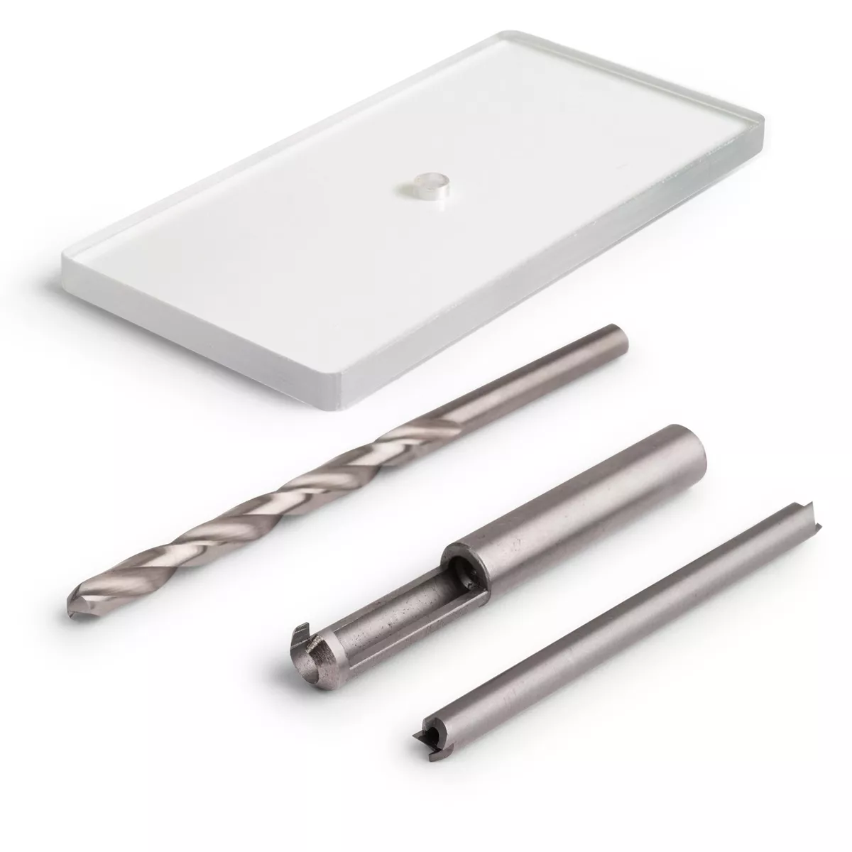 Gitarrenschrauben-Notfallkit Gitarrenschrauben-Notfallkit