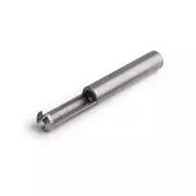 Gitarrenschrauben-Bausatz, nur Plug-Cutter