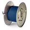 Vintage Solid Core Push-Back-Draht – 50 Fuß, blau, 20 Gauge Vintage Solid Core Push-Back-Draht – 50 Fuß, blau, 20 Gauge
