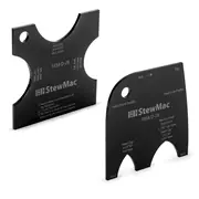 Hals für Akustikgitarre, 1958 Martin D-28