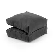NLA StewMac Halsauflage mit Totblase