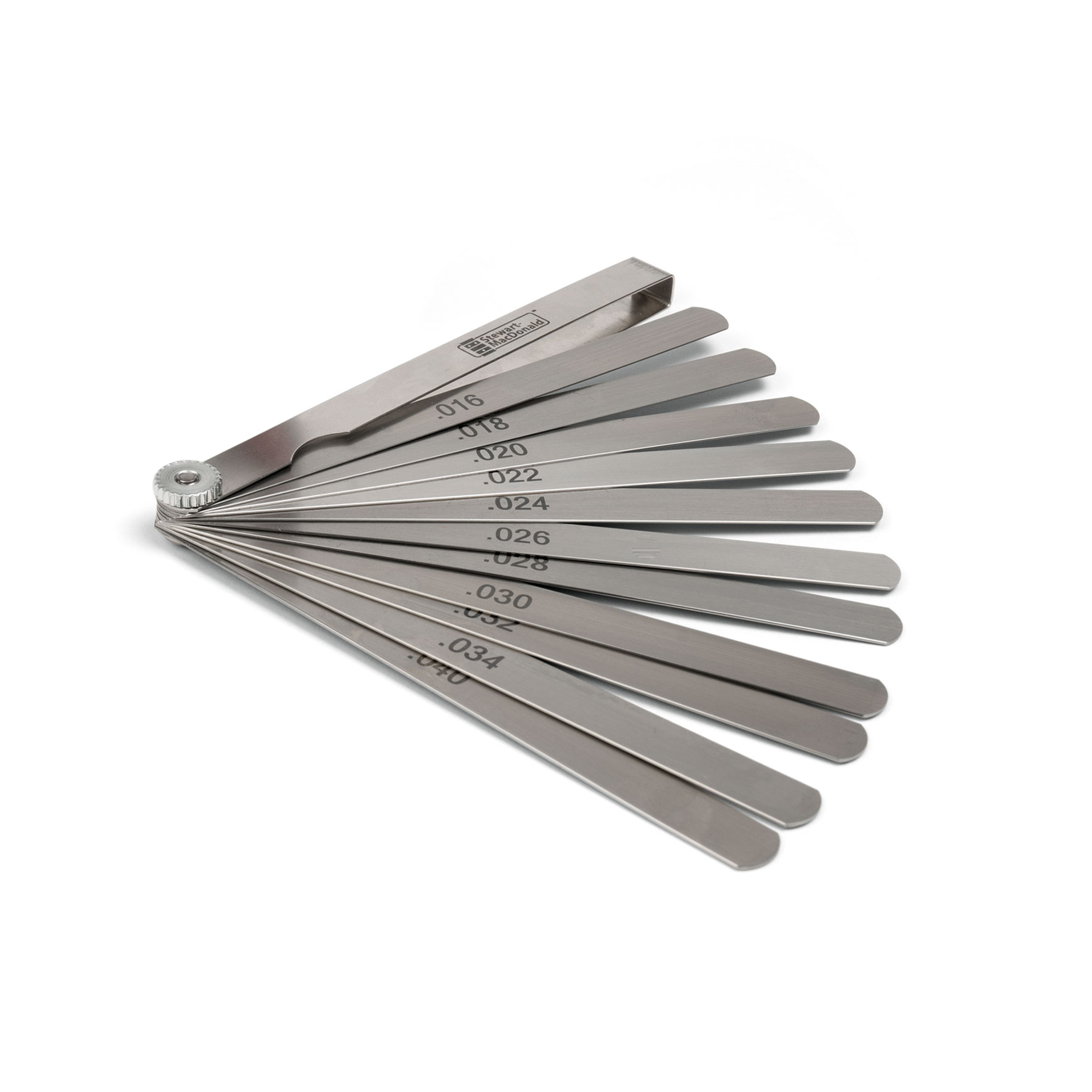 StewMac Safe Slot Nut Guard StewMac Safe Slot Nut Guard