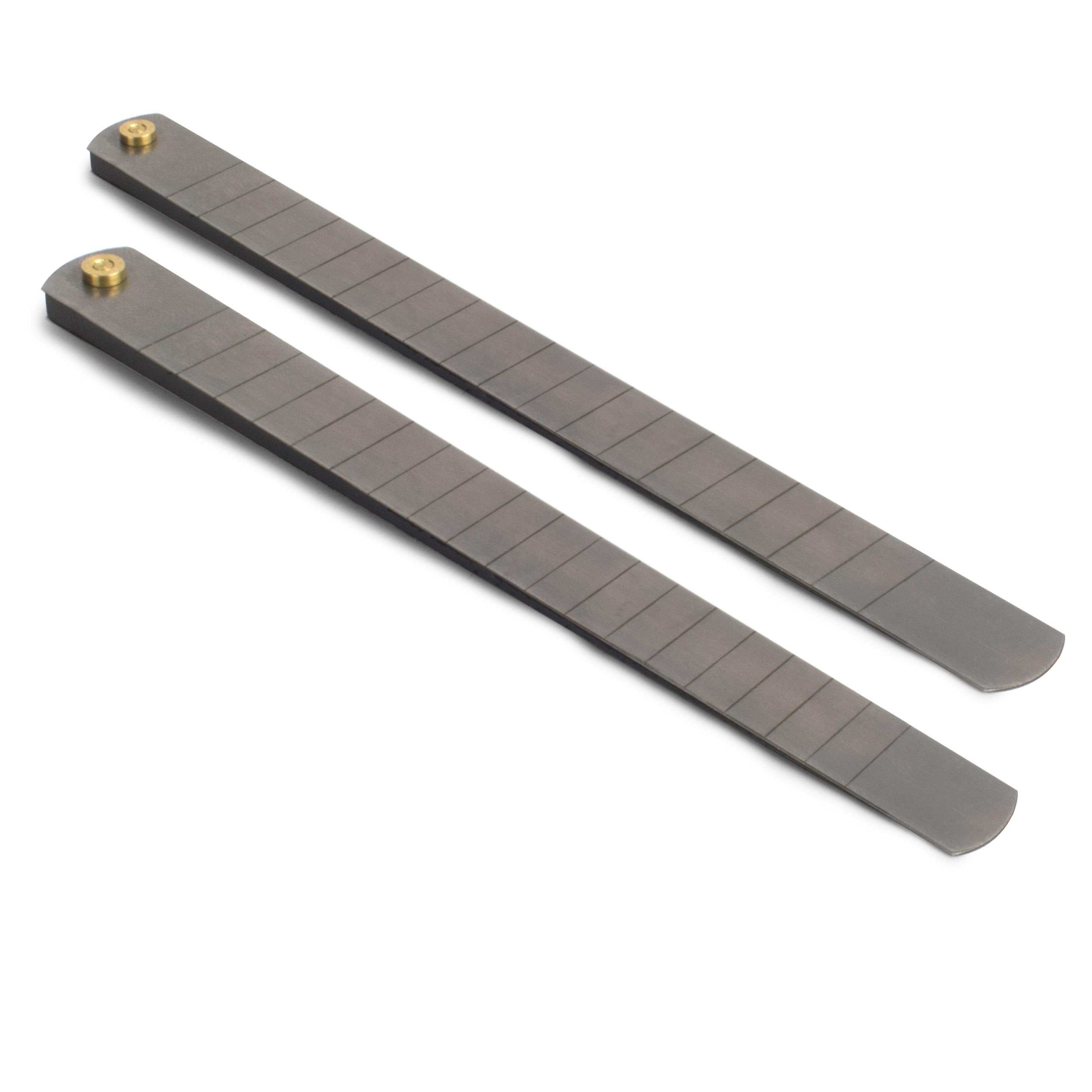 StewMac Safe Slot Nut Guard StewMac Safe Slot Nut Guard