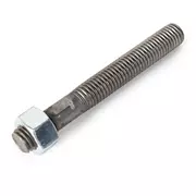 Ersatzteile für Gitarrenreparaturschraubstock, nur Adapterschraube