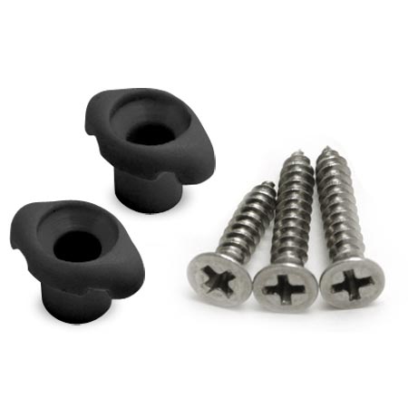 „Graph Tech TUSQ XL“-Saitenniederhalter „Graph Tech TUSQ XL“-Saitenniederhalter