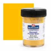 Mohawk Blendal Powder-Färbung, Kanarischgelb