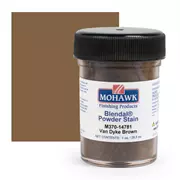 Mohawk Blendal Powder-Färbung, Van Dyke Brown