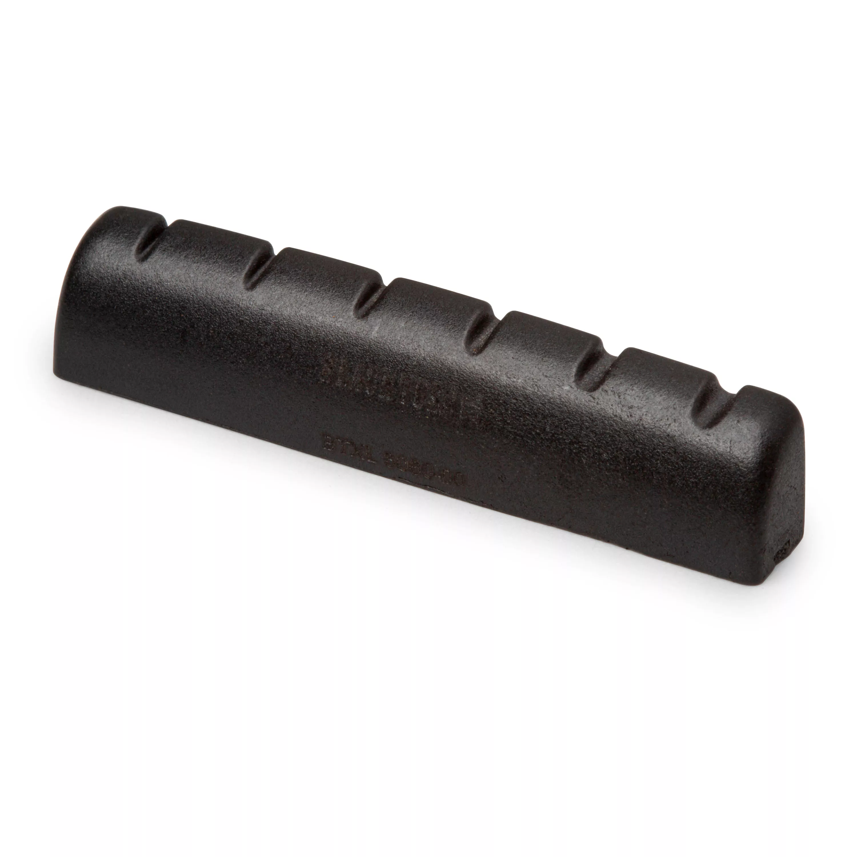 Graph Tech Black TUSQ XL Muttern, für Epiphone, geschlitzt, vor 2014